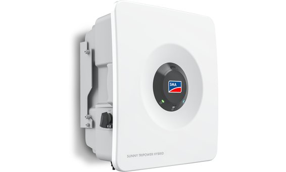 SMA Sunny Tripower Hybrid X 5-30 kW